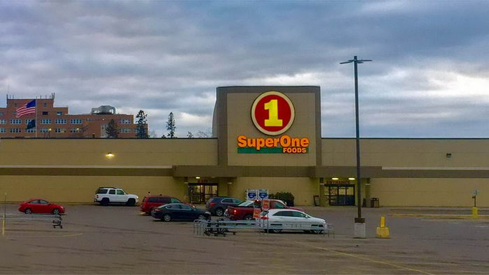 Midtown Mall - Foursquare Photos (newer photo)